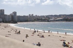 Las Mejores Playas de Galicia