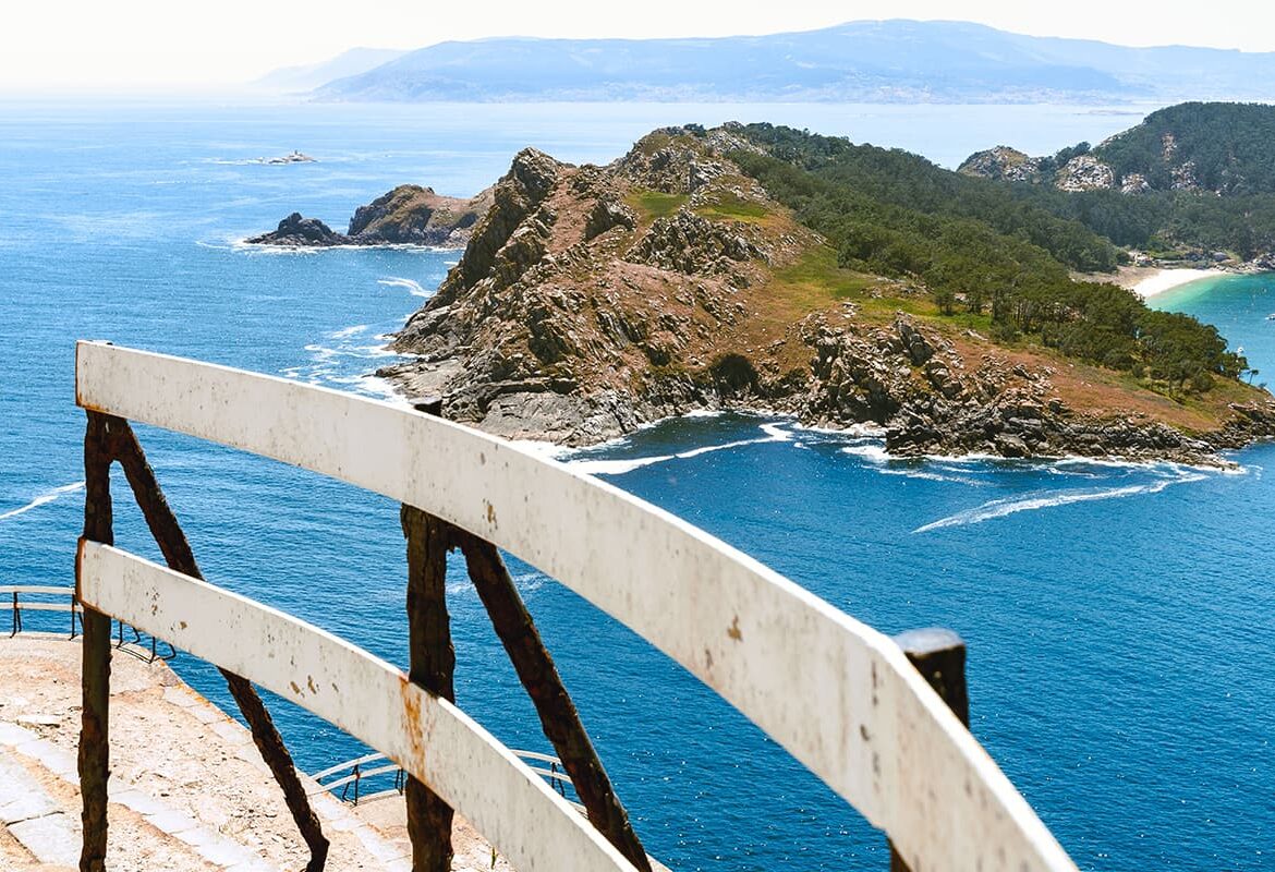 Dónde ir de vacaciones en Galicia