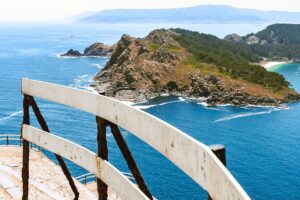 Where to go on vacation in Galicia