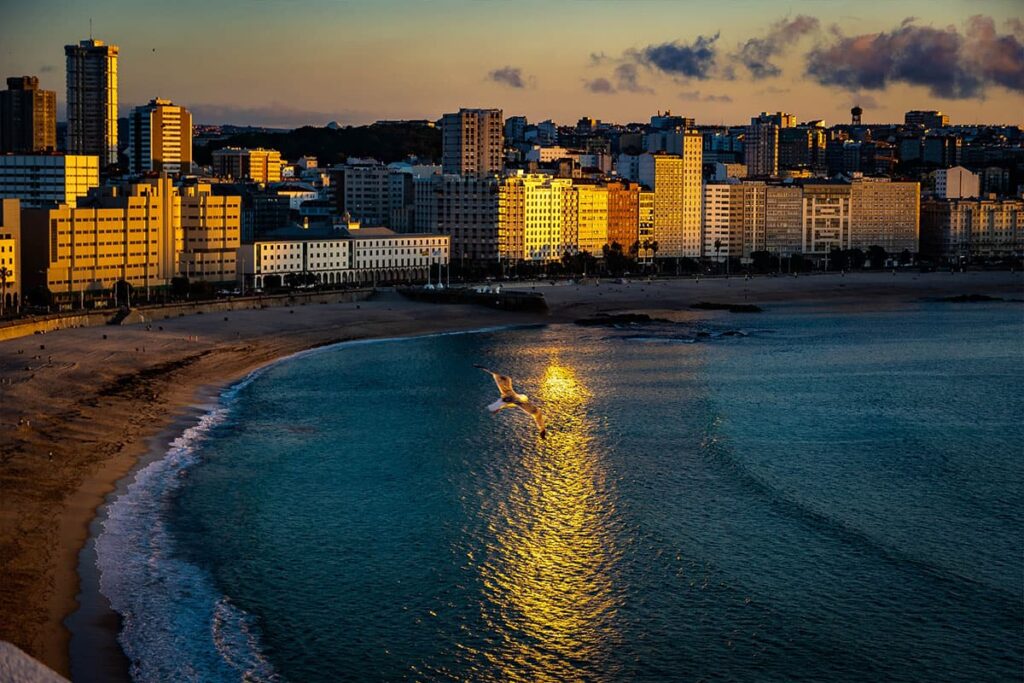 10 Cosas imprescindibles que ver y hacer en Coruña