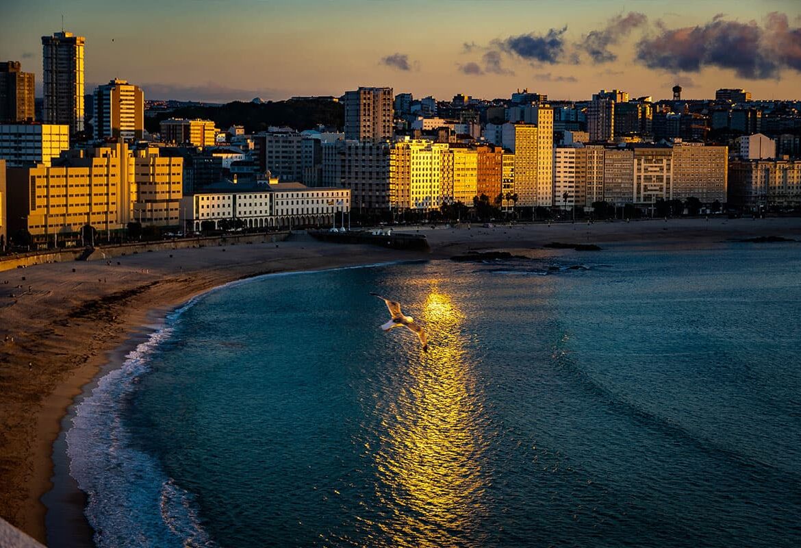 10 Cosas imprescindibles que ver y hacer en Coruña