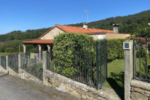 Rural getaways in Galicia